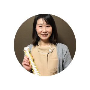 サロンオーナー 楠律子